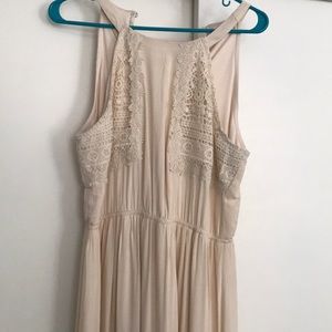 Altar’d State maxi dress